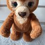 Hasbro FurReal Friends Cubby The Curious Bear Interactive Plush Toy Working Image 5