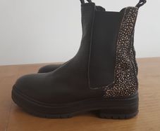 maruti boots