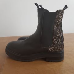 maruti boots