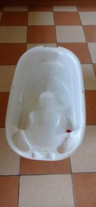 Baby bath