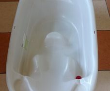 Baby bath