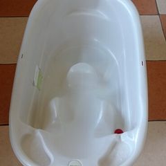 Baby bath