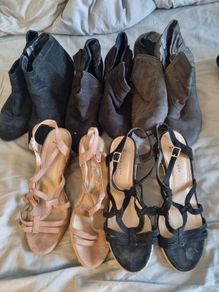 womens shoes