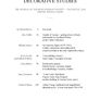 Irish Architectural and Decorative Studies journal of the Irish Georgian Society journals lot Image 3