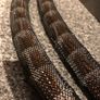 In-akustik Referenz LS-2404 Air Tellurium BiWire Speaker Cable BFA Banana 3,5m / Pair Image 7