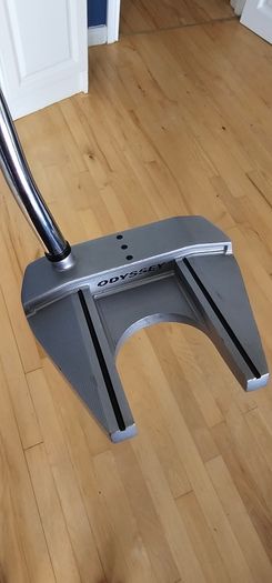 Odyssey White Hot OG 7 Putter 34"