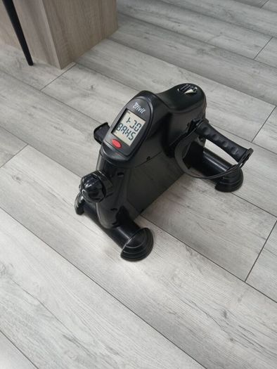 mini exercise bike