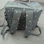Pram Bag, Portable Changing Mat and Hand + Foot Baby Print Kit Image 5