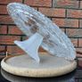 Vintage "Studio Nova" Cake Platter Image 3