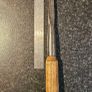 Large 9 mm Ward mortise chisel Image 5