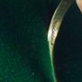 Man Gold Ring Image 3