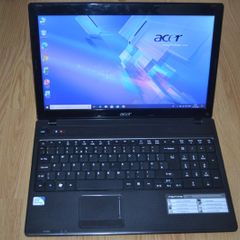 Acer Laptop with HDMI + Microsoft Office