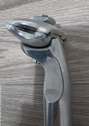 itm 27.5 aluminium seatpost