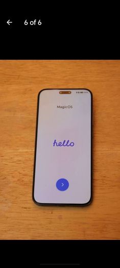 Honor Magic 8 pro