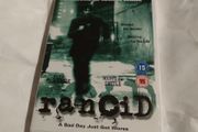 Ranoid Dvd