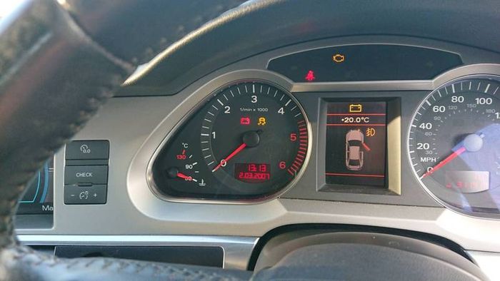 Breaking audi a6 c6 4f 2.0tdi BRE 6 speed manual. Diesel, oil pump, camshaft, injectors, leather interior, sat nav, gps, isofix, parts, no free, swaps a4 b7 s-line, conversion kit