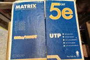 30 meters CAT 5e