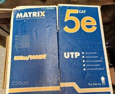 30 meters CAT 5e