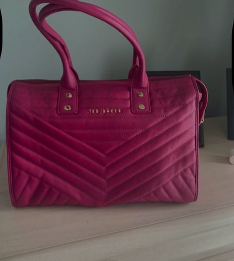 TED Baker large handbag