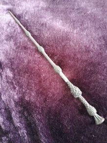 WAND - Harry Potter - The Elder Wand