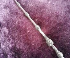 WAND - Harry Potter - The Elder Wand