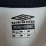 Vintage Umbro 2002 Republic of Ireland World Cup away jersey Image 3