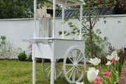 Sweet Cart