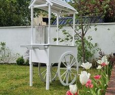 Sweet Cart