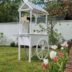 Sweet Cart
