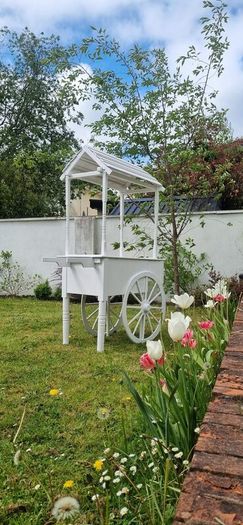 Sweet Cart