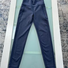 Sweaty Betty super sculpt 7/8 yoga leggings high waisted