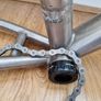 Titanium on one mtb Image 5