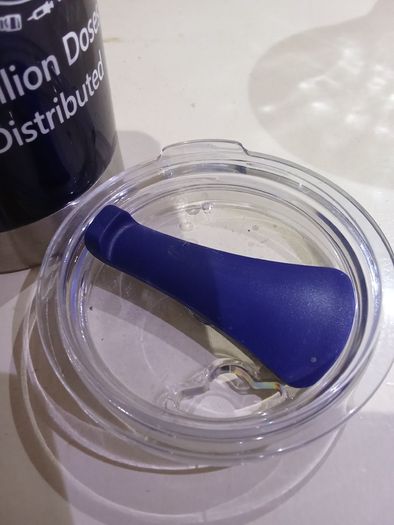 Thermal Tumbler