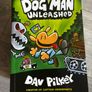 Dog man & cat kid books Image 3