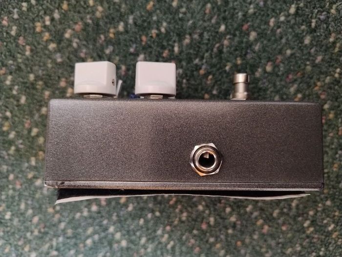 Wampler Sovereign