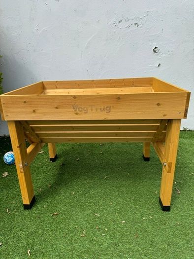 VegTrug Trough Planter 1 m