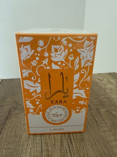 Lattafa Yara Tous