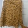 Mustard  blouse Image 7