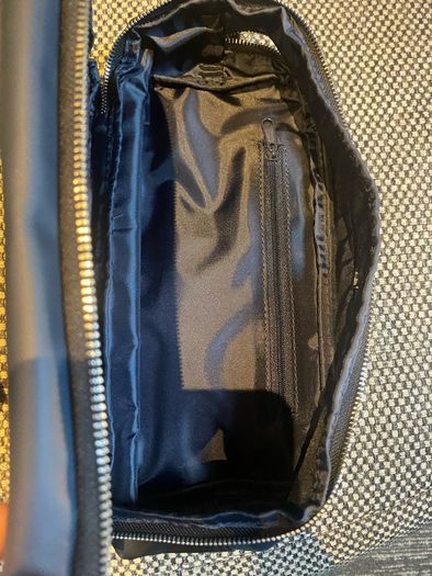 Versace travel case bag brand new