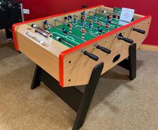 Game Tables