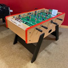 Game Tables
