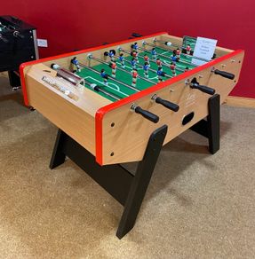 Game Tables