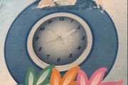 new clock