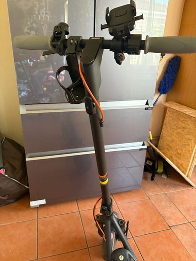 Ninebot F30 plus (road legal)