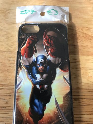iPhone 7 case
