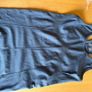 1 active wear Vest. Grey. Size Small UK 8/10. Long length Image 3