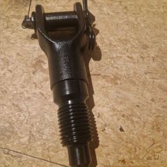 Hgv Bits