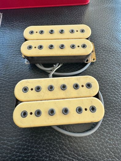 Vintage MIJ Ibanez Artist AR100 from 1980