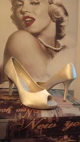 High Heels Size 8