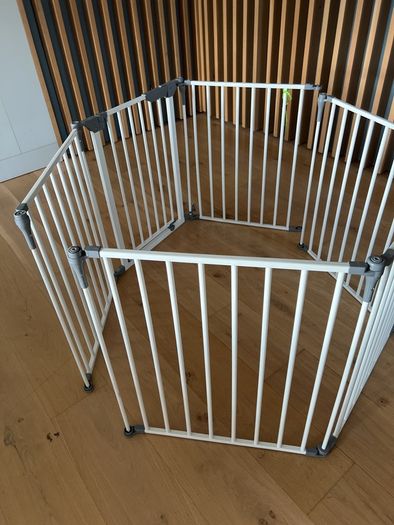 barrier